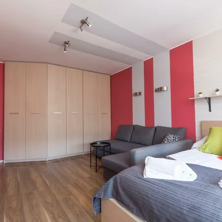 Appartement Sea You - Kamienica *