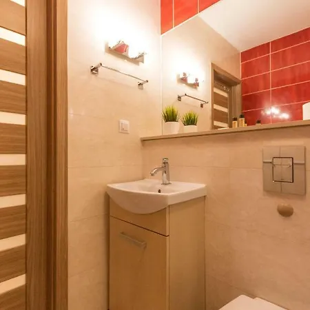 Appartement Sea You - Kamienica *
