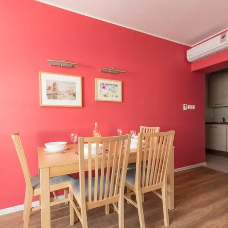 Sea You - Kamienica Appartement *