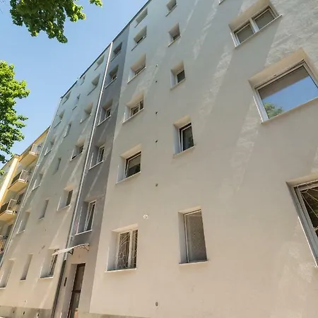 Appartement Sea You - Kamienica