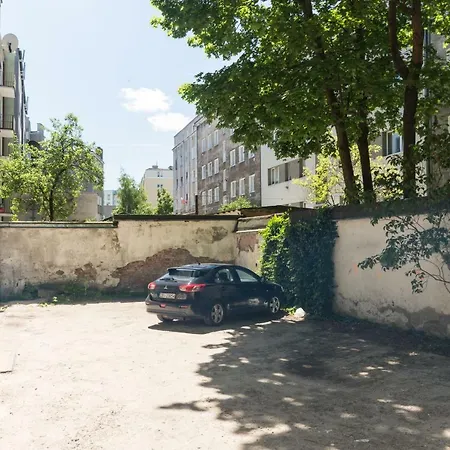 Appartement Sea You - Kamienica