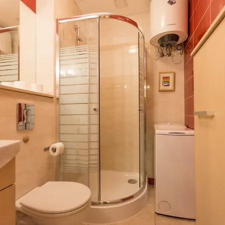 Appartement Sea You - Kamienica Gdynia